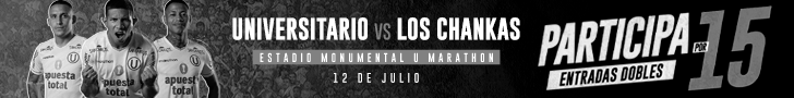 Apuesta Total Entradas