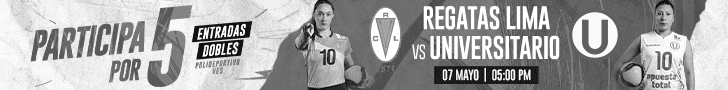 Apuesta Total Entradas