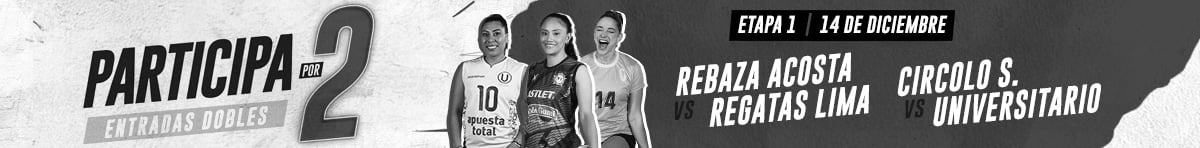 Apuesta Total Entradas