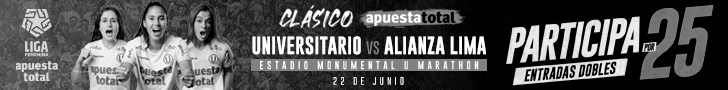 Apuesta Total Entradas