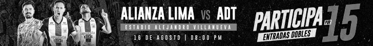 Apuesta Total Entradas