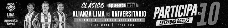 Apuesta Total Entradas