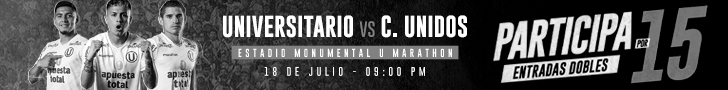 Apuesta Total Entradas