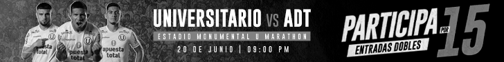 Apuesta Total Entradas