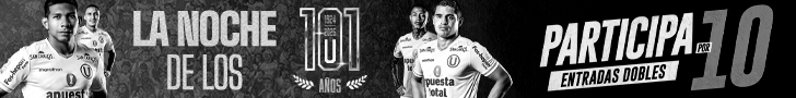 Apuesta Total Entradas