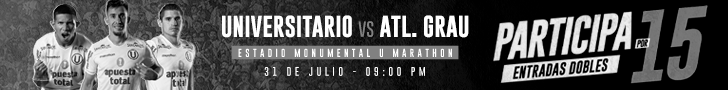 Apuesta Total Entradas