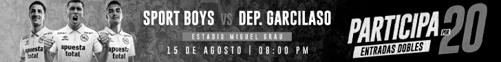 Apuesta Total Entradas
