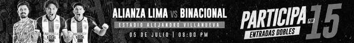 Apuesta Total Entradas