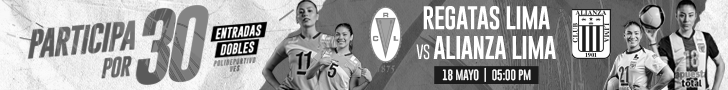 Apuesta Total Entradas